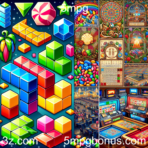 A Fascinante Categoria dos Jogos de Quebra-Cabeça